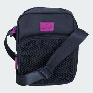 Morral Shoulder Bag-817 Marino/Dalia