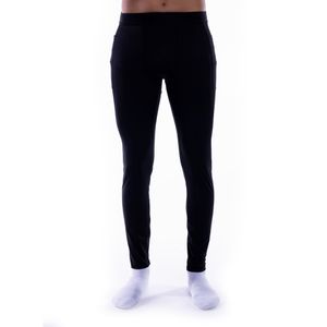 Pantalon Calca Flex Compression M-510 Negro