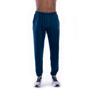Pantalon Calca Fit M-505 Petroleo