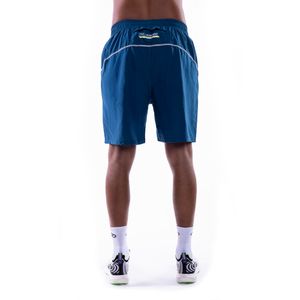Short Bermuda Sunga Interna Masc-303 Petroleo