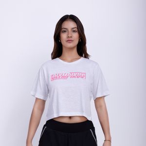 Polo T-Shirt Box F-618 Blanco