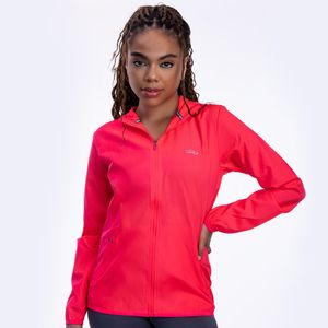 Casaca Quebra-Vento Essential F-113 Rosado