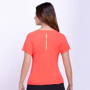 Polo T-Shirt Runner F-652 Petala