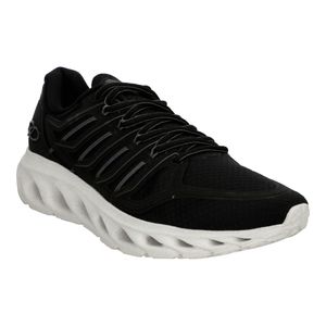 Zapatillas Olympikus Cyber 4-288 Negro