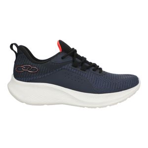 Zapatillas Olympikus Chroma-302 Marino C/Negro