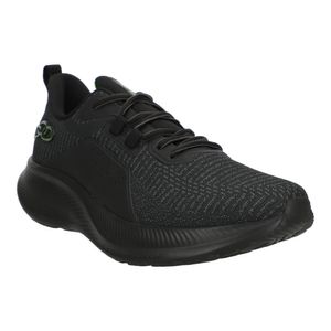 Zapatillas Olympikus Chroma-302 Preto C/ Grafite