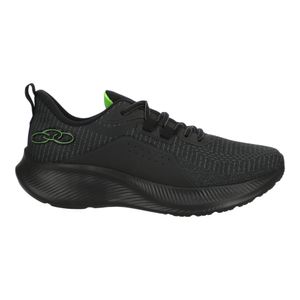Zapatillas Olympikus Chroma-302 Preto C/ Grafite