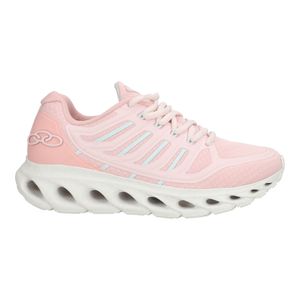 Zapatillas Olympikus Cyber 4 Infantil-305 Ballet
