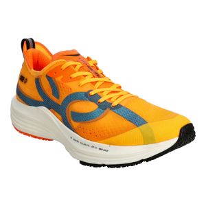 Zapatillas Running Olympikus Corre 3-203 Naranja Neon