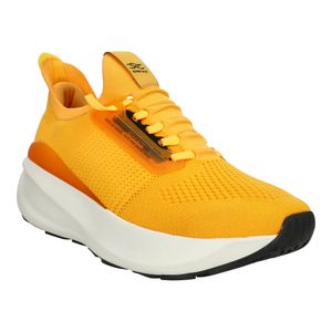 Zapatillas Olympikus Titanium-293 Naranja