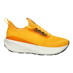 Zapatillas Olympikus Titanium-293 Naranja