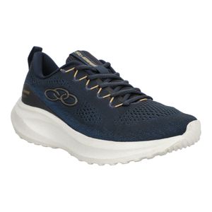 Zapatillas Olympikus Reflect-296 Marino/Curacau