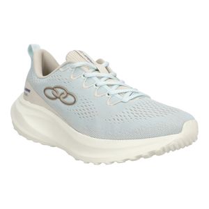 Zapatillas Olympikus Reflect-296 Azul Claro/Sandstone