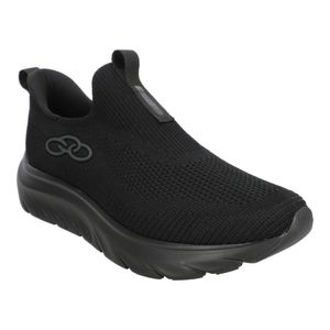 Zapatillas Olympikus Clic-329 Negro