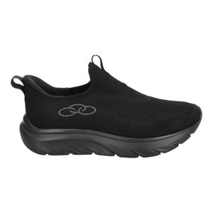 Zapatillas Olympikus Clic-329 Negro