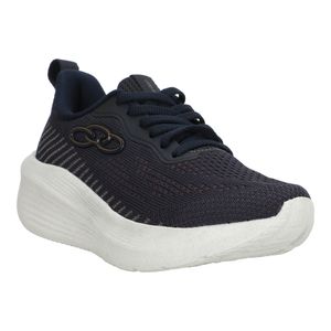 Zapatillas Olympikus Rayo Infantil-312 Marino
