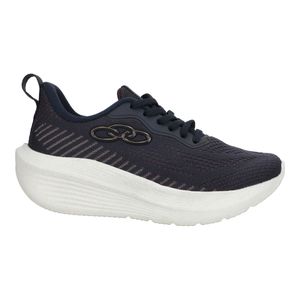 Zapatillas Olympikus Rayo Infantil-312 Marino