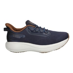 Zapatillas Olympikus Hybrid-313 Marino