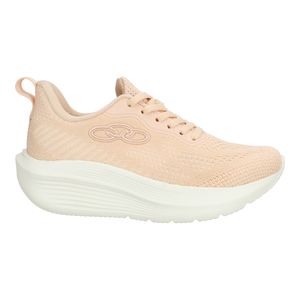 Zapatillas Olympikus Rayo Infantil-312 Durazno