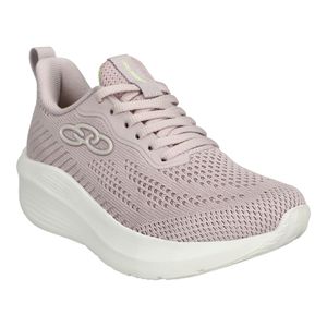 Zapatillas Olympikus Rayo Infantil-312 Niebla