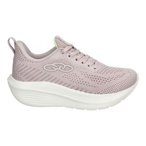 Zapatillas Olympikus Rayo Infantil-312 Niebla