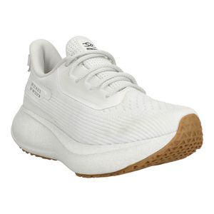Zapatillas Olympikus Hybrid Infantil-317 Blanco