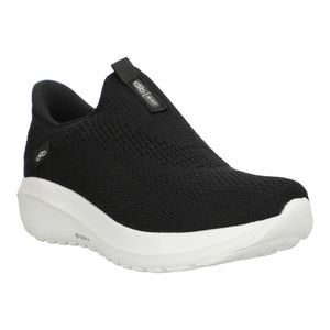 Zapatillas Olympikus Intuit-328 Negro