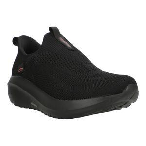 Zapatillas Olympikus Intuit-328 Negro/Negro