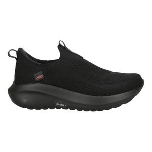 Zapatillas Olympikus Intuit-328 Negro/Negro