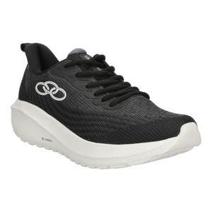 Zapatillas Olympikus Acqua-316 Negro