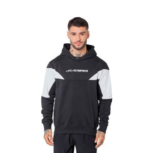 Polera Norbert Masc-855 Negro