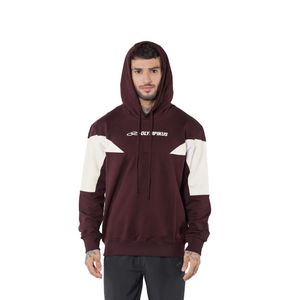 Polera Norbert Masc-855 Bordo