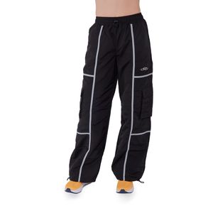 Pantalon Jogger Leonie Fem-347 Negro