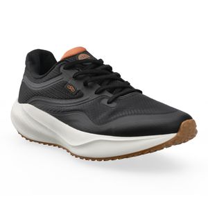 Zapatillas Flit 4-335 Negro