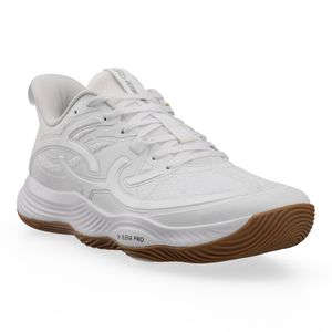 Zapatillas de Volley Olympikus Qu4dra Br1-327 Blanco