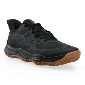Zapatillas de Volley Olympikus Qu4dra Br1-327 Negro