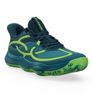 Zapatillas de Volley Olympikus Qu4dra Br1-327 Veridian