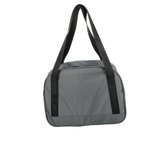 Olympikus Bolsa Gym-822 Gris Oscuro/Negro