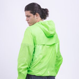 Casaca Olympikus Jaqueta Ultra M-165 Verde