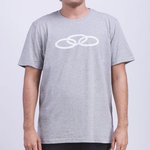 Polo Olympikus Camiseta Big Logo-620 Mezcla