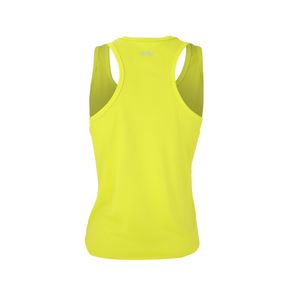 Polo Olympikus Regata Essential Fem -703 Limon