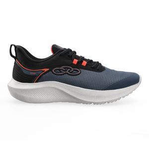 Zapatillas Olympikus Cosmo-334 Petroleo