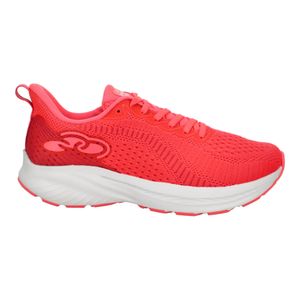 Zapatillas Olympikus Swift 4-194 Rosa Fuerte