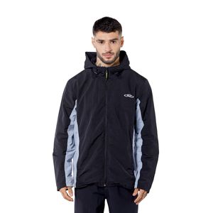 Casaca Cortaviento Volker Masc-964 Negro