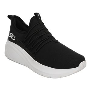 Zapatillas Olympikus Teaz-297 Negro