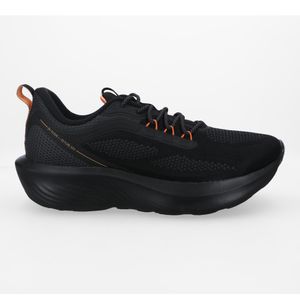Zapatillas Olympikus Ritmo-343 Negro/Negro
