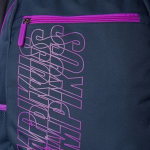 Mochila Basic-809 Marino/Dalia