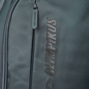 Mochila Comfort-803 Plomo Oscuro