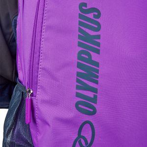Mochila Essential-806 Marino/Dalia