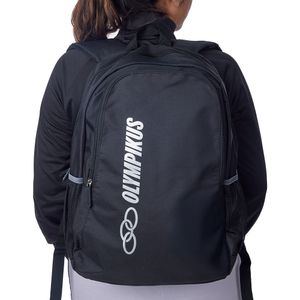 Mochila Essential-806 Negro